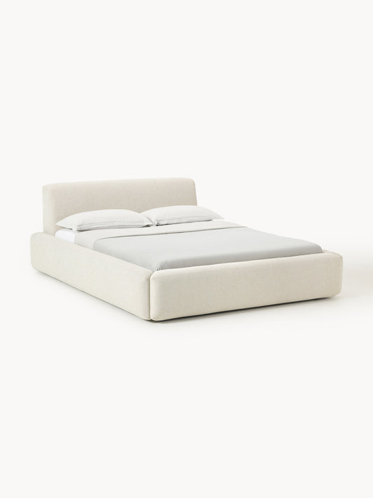 Melvara Upholstered Bed