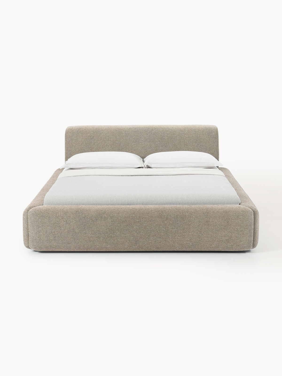 Melvara Upholstered Bed