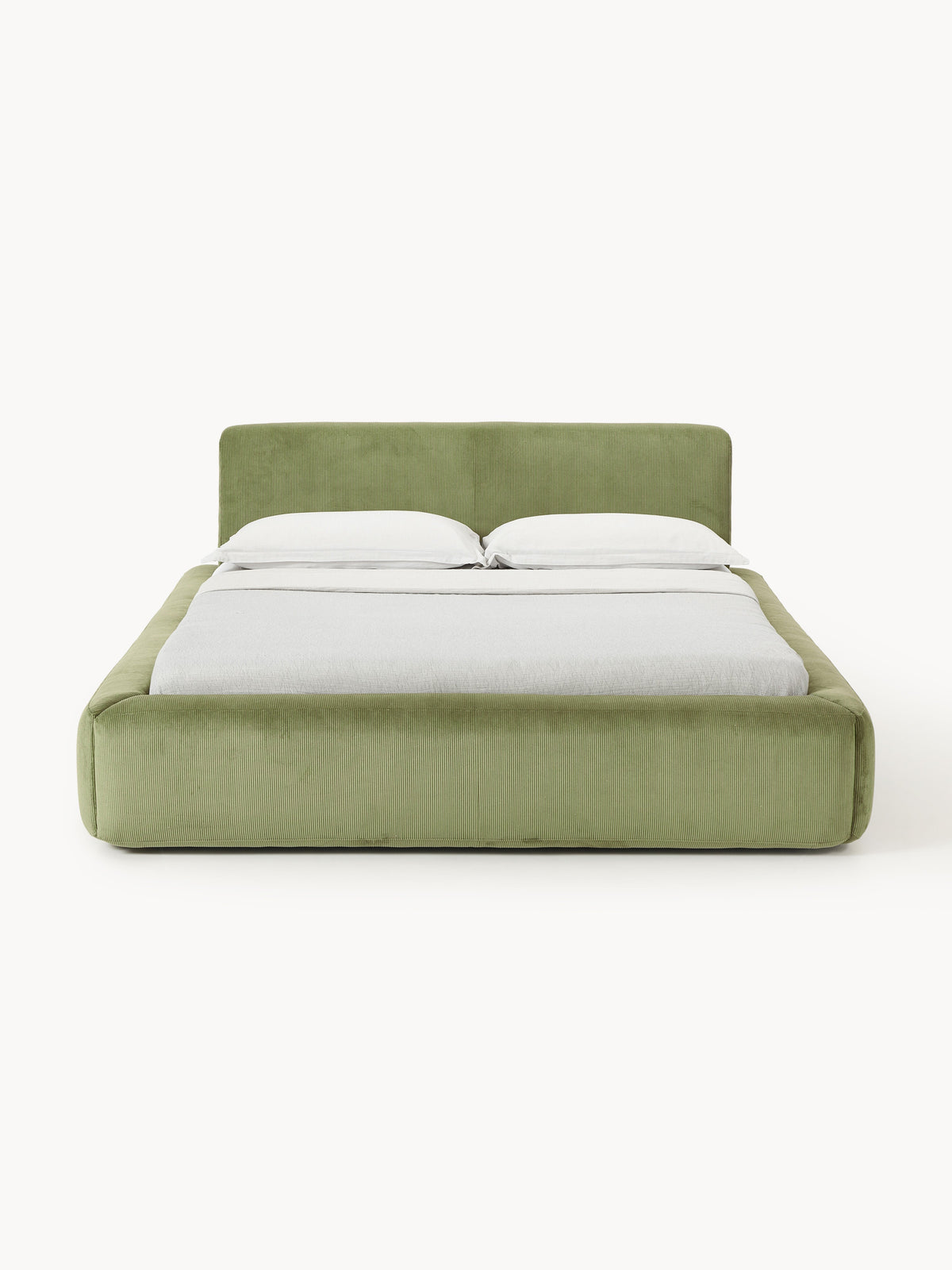 Melvara Upholstered Bed