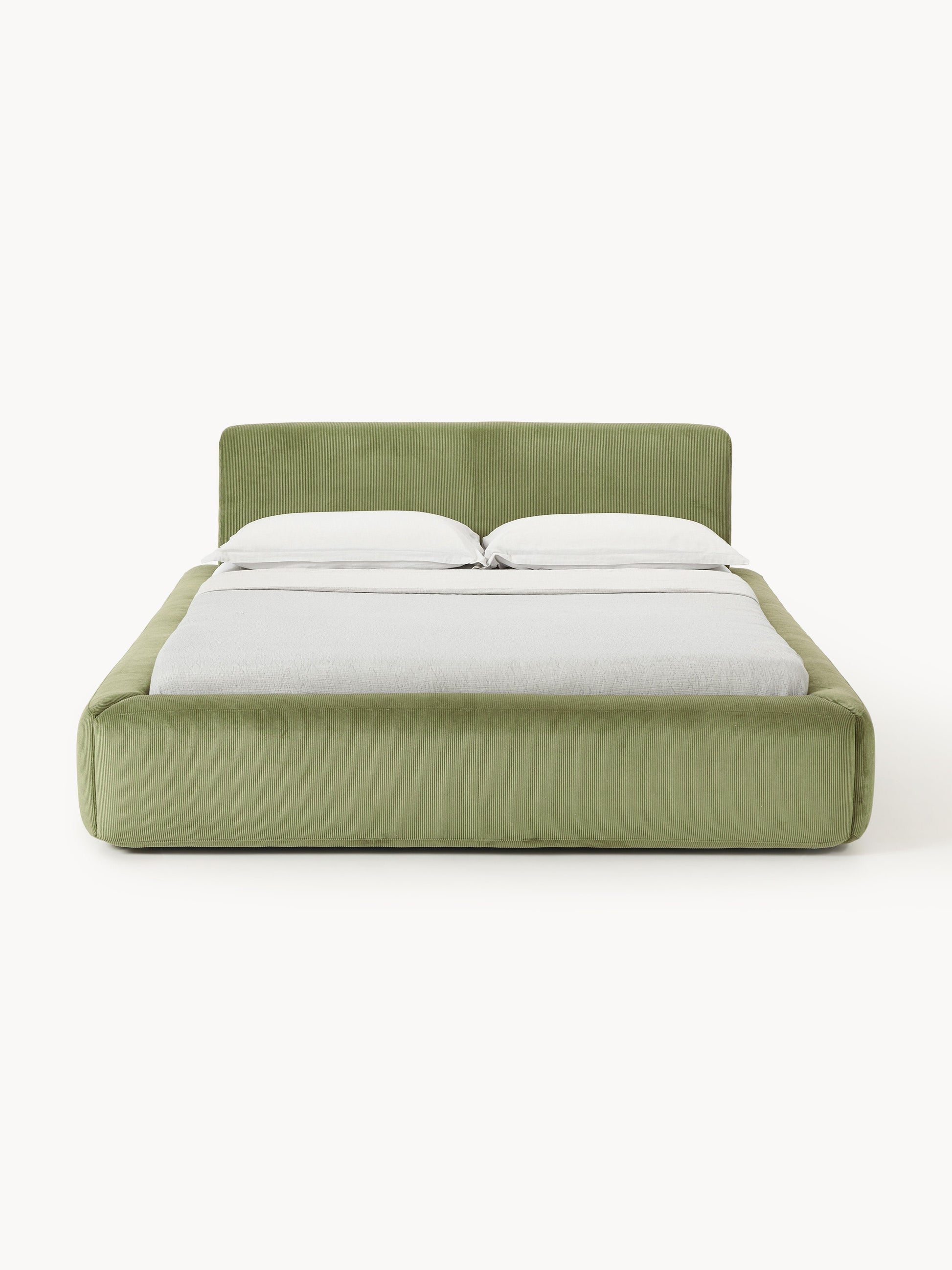 Melvara Upholstered Bed