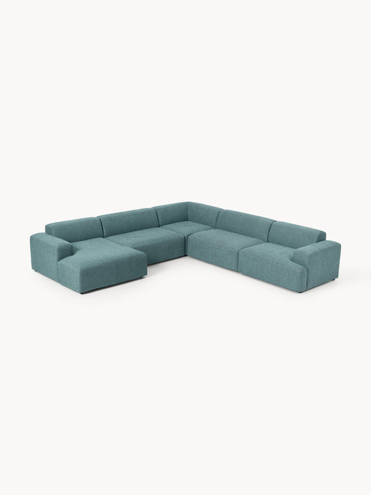 Melvara XL Corner Sofa