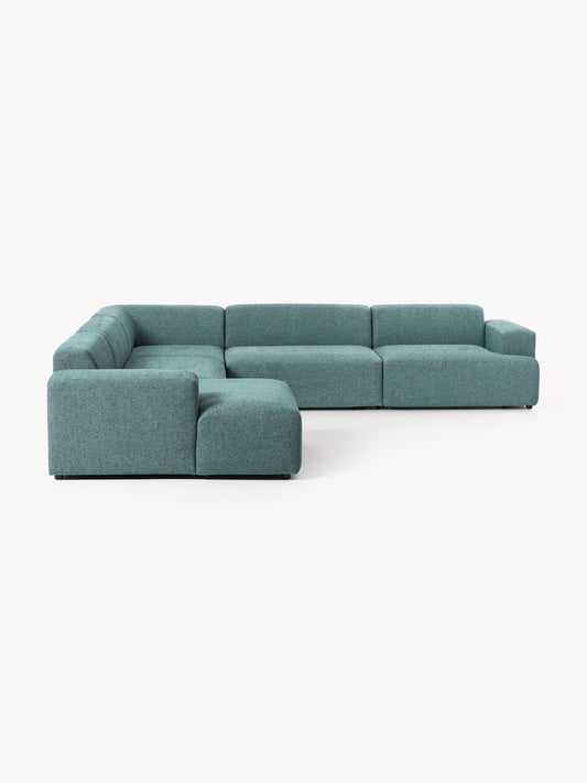 Melvara XL Corner Sofa