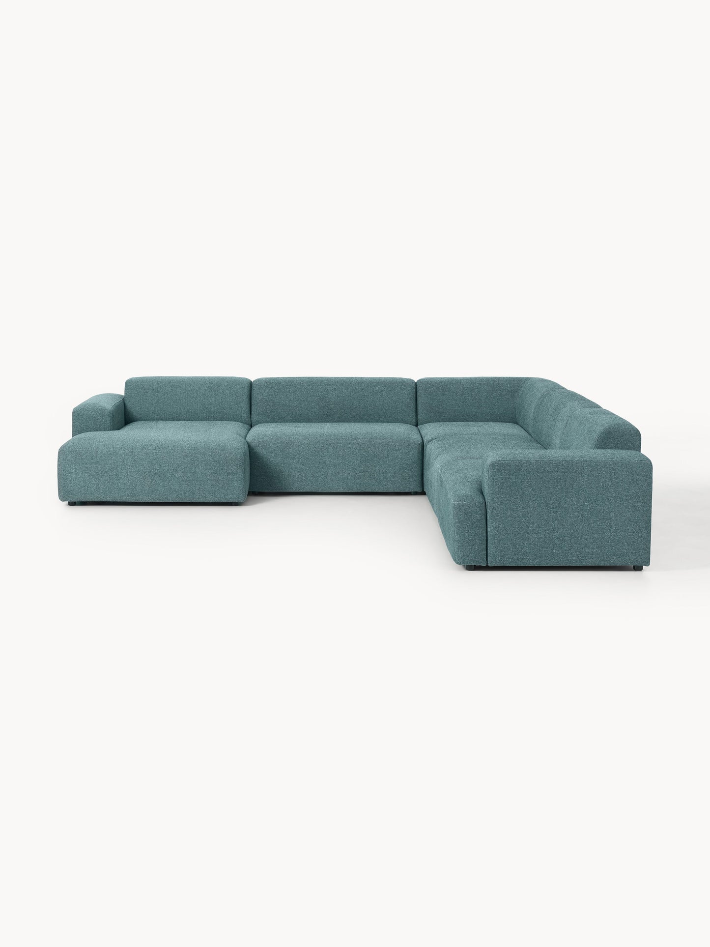 Melvara XL Corner Sofa