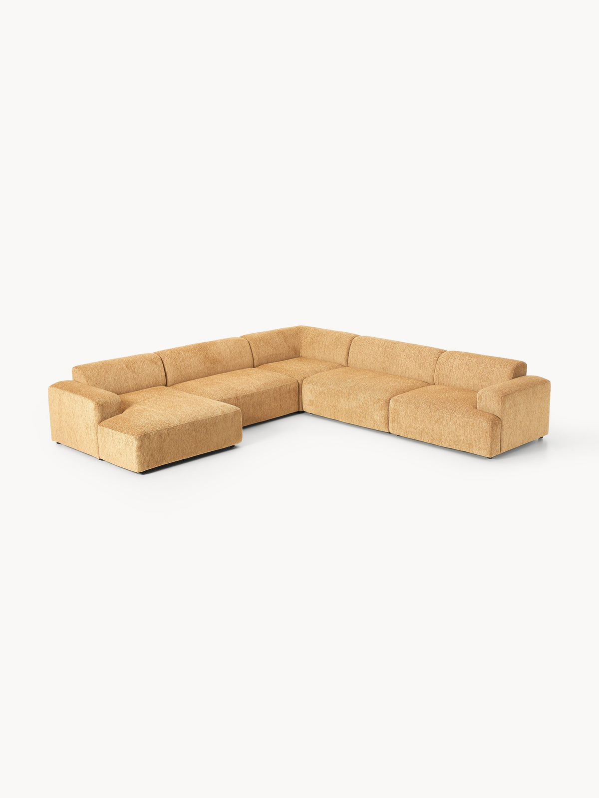 Melvara XL Corner Sofa