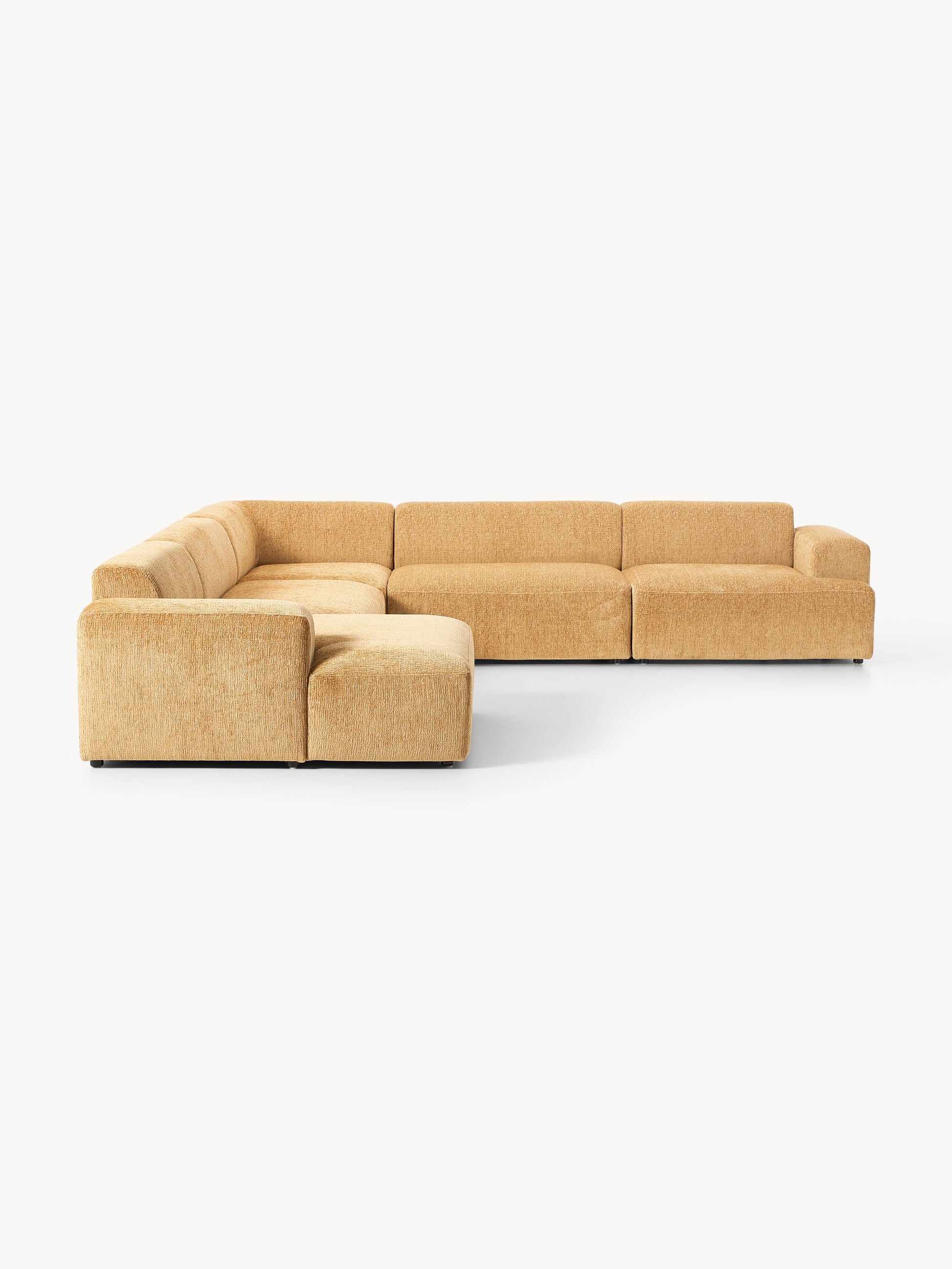 Melvara XL Corner Sofa