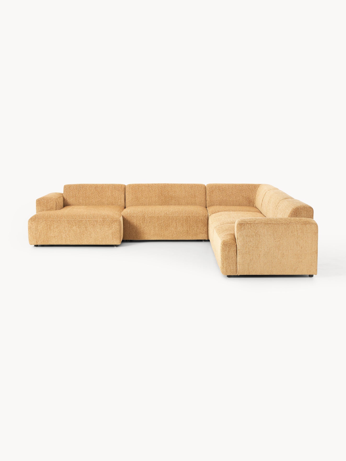 Melvara XL Corner Sofa
