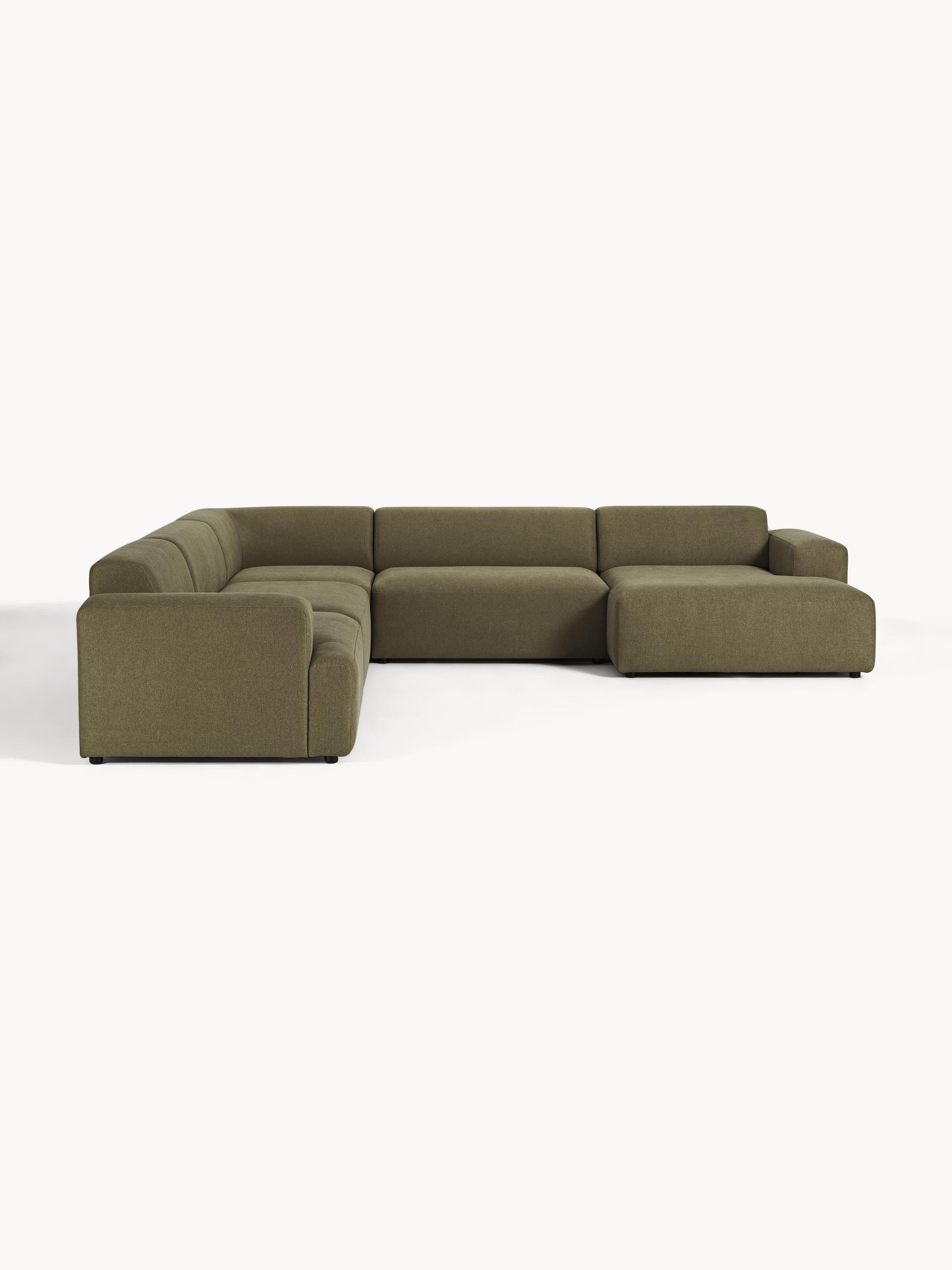 Melvara XL Corner Sofa