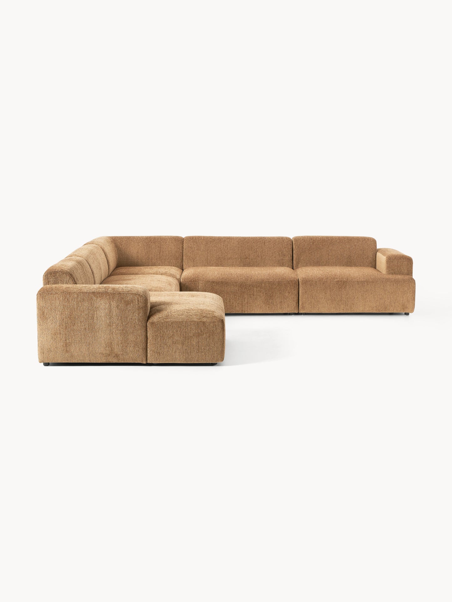 Melvara XL Corner Sofa