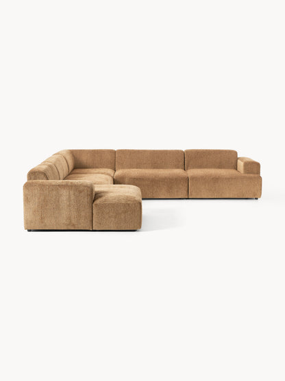 Melvara XL Corner Sofa