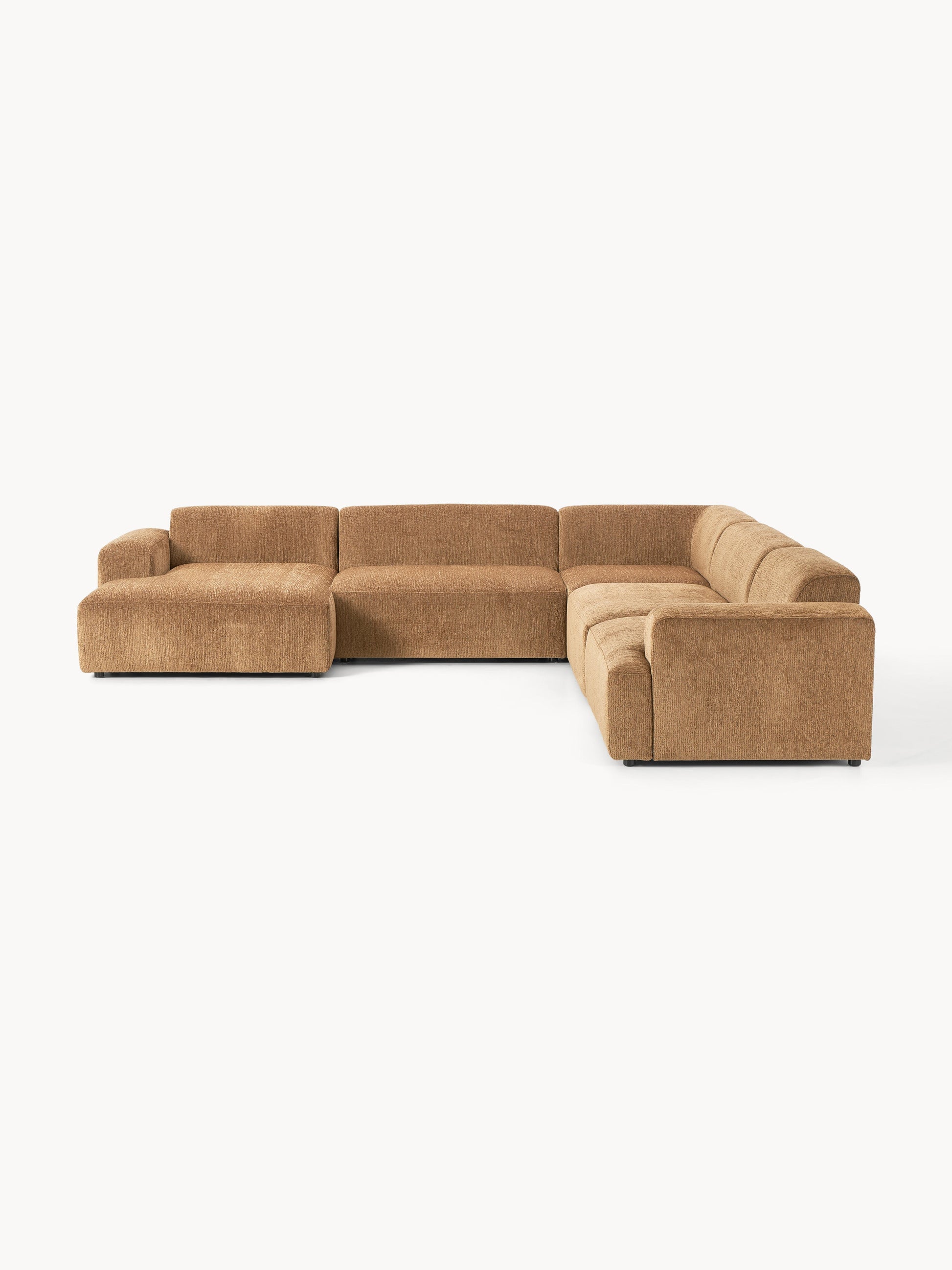 Melvara XL Corner Sofa