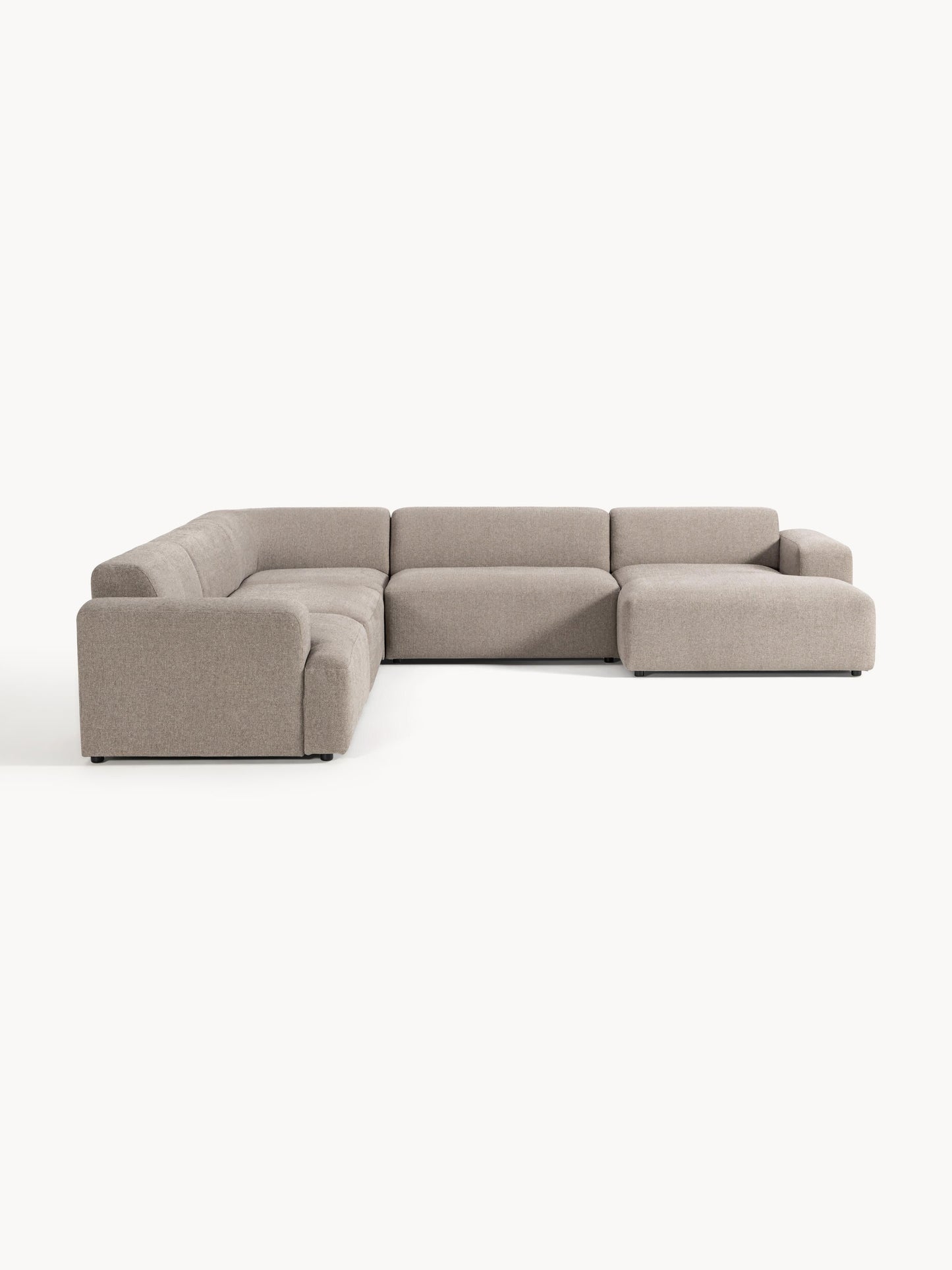 Melvara XL Corner Sofa