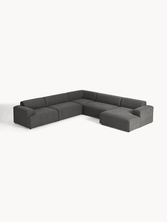 Melvara XL Corner Sofa