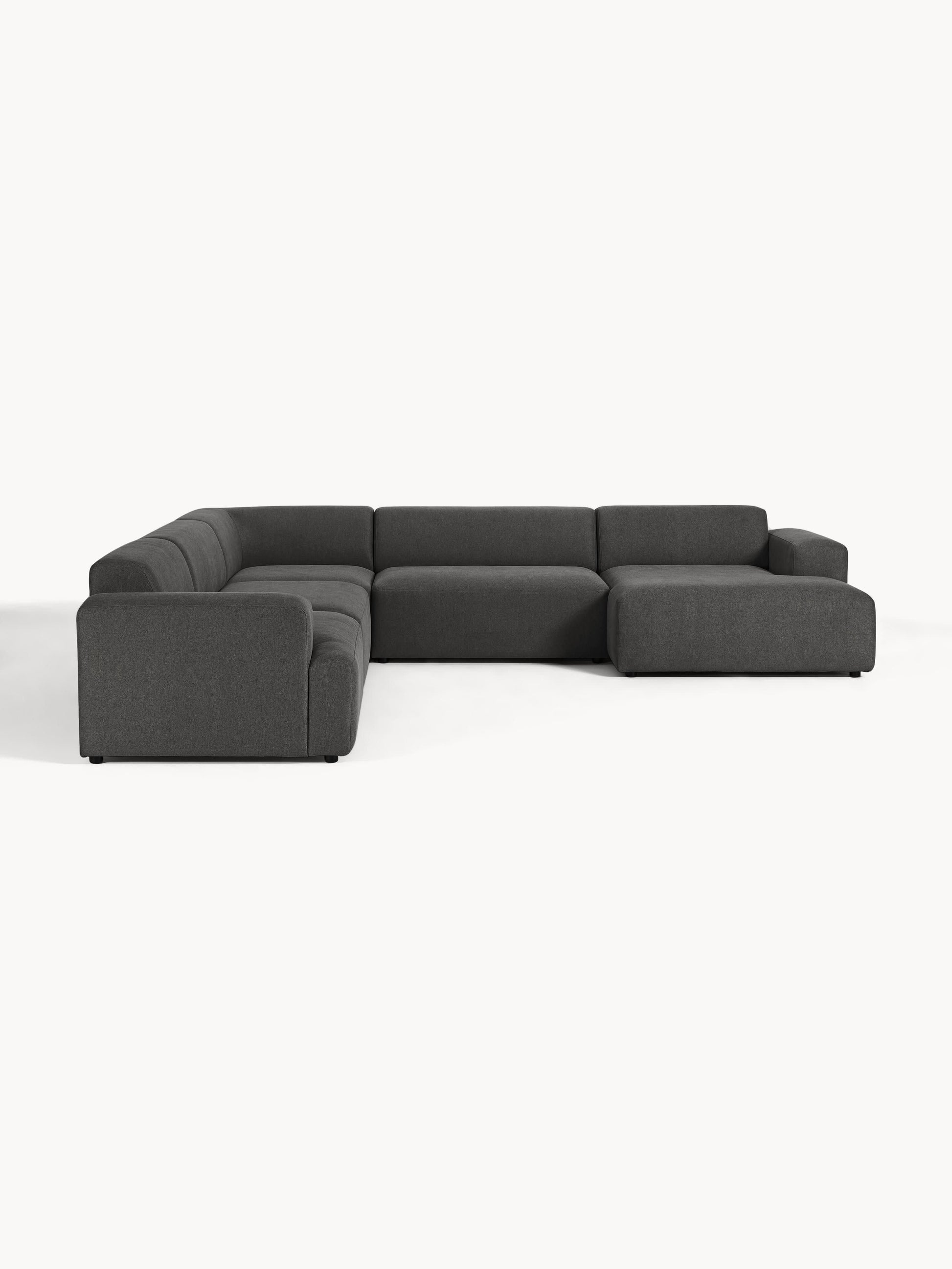 Melvara XL Corner Sofa