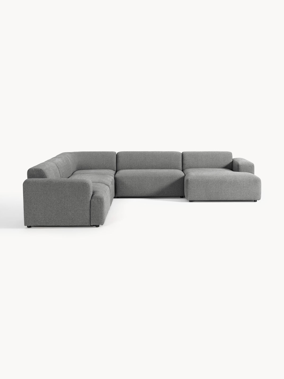 Melvara XL Corner Sofa