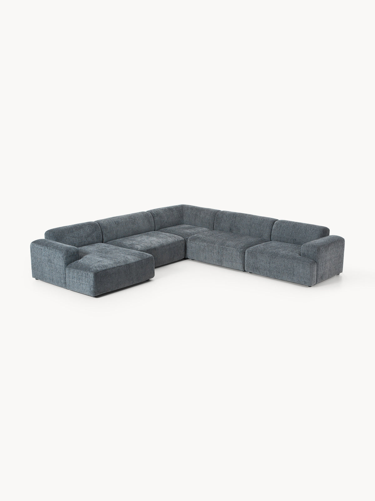 Melvara XL Corner Sofa