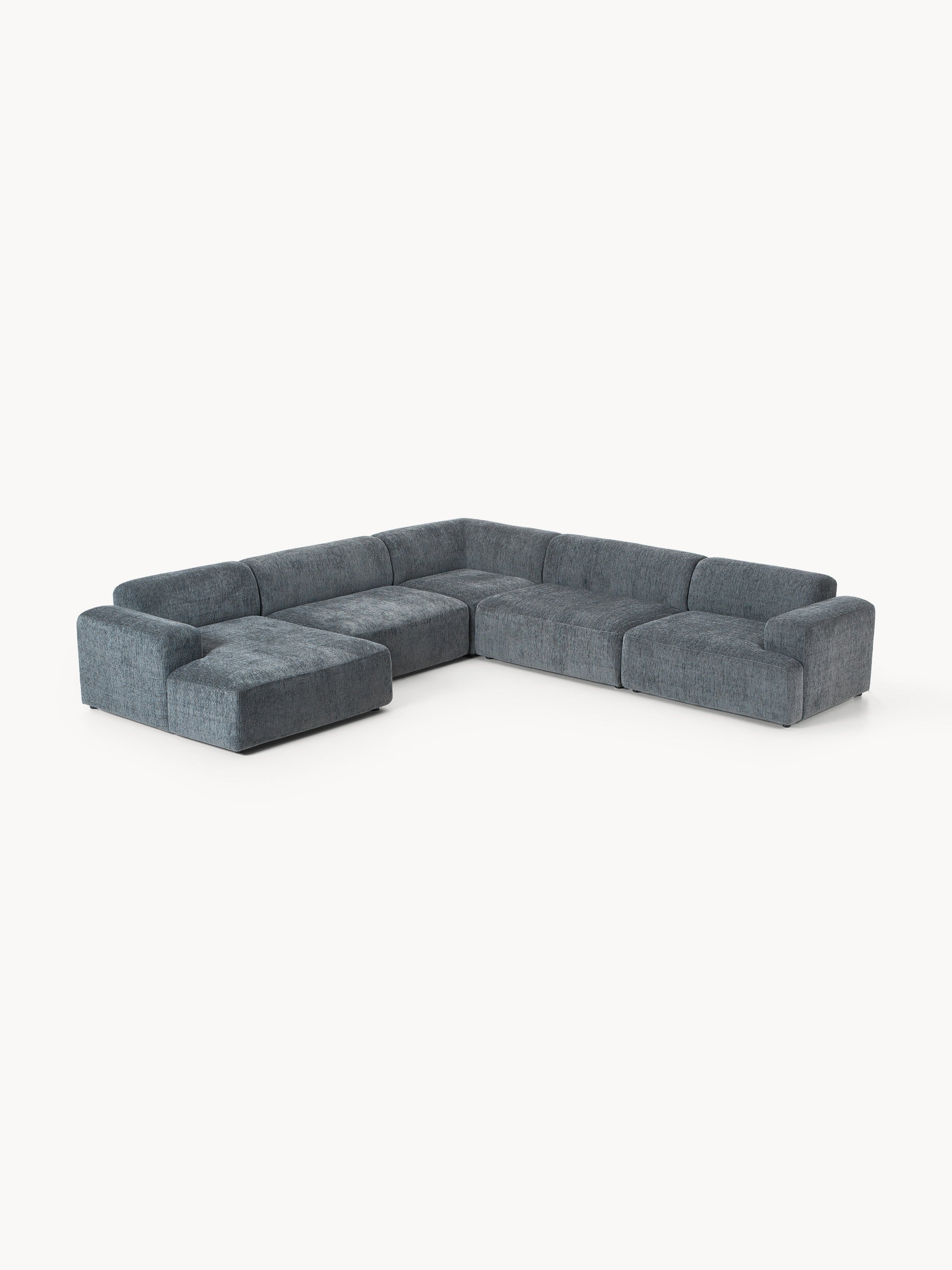 Melvara XL Corner Sofa
