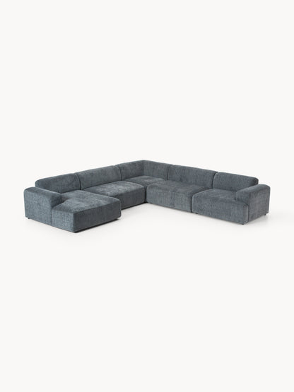 Melvara XL Corner Sofa