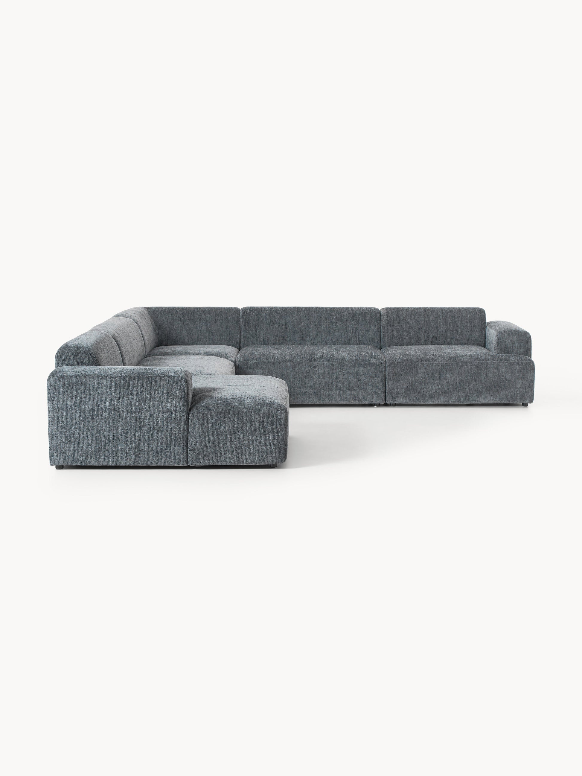 Melvara XL Corner Sofa