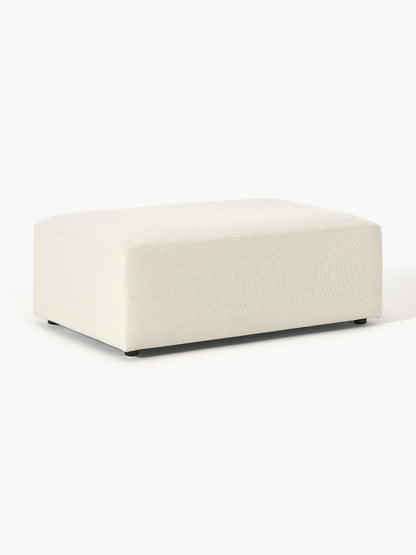 Melvara XL Ottoman, W 116 x D 72 cm