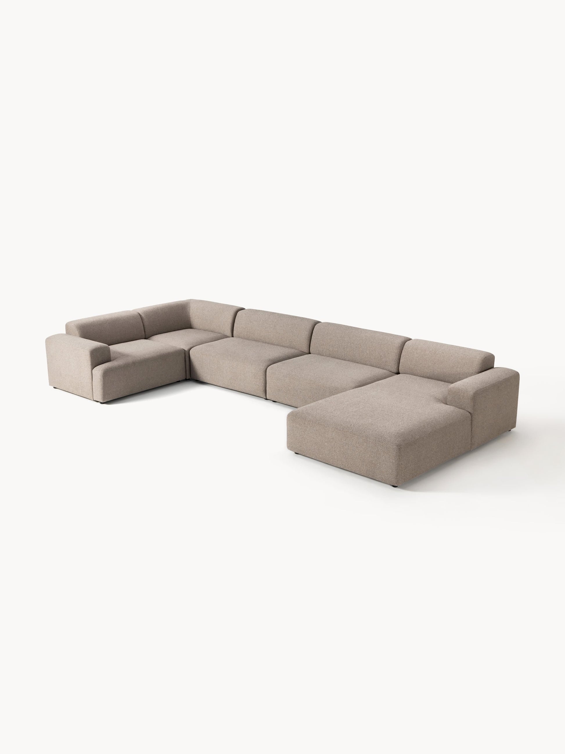 Melvara XL Sofa