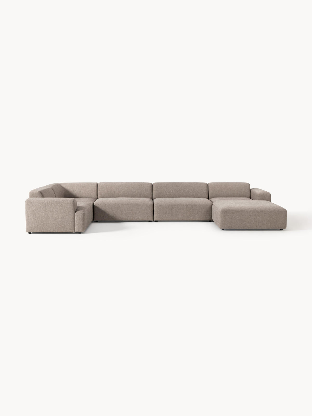 Melvara XL Sofa
