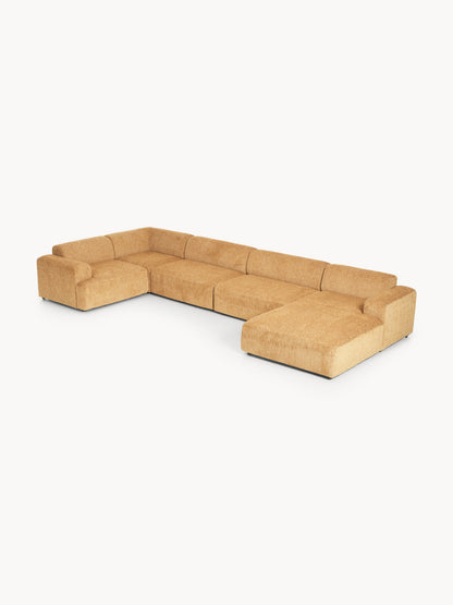 Melvara XL Sofa
