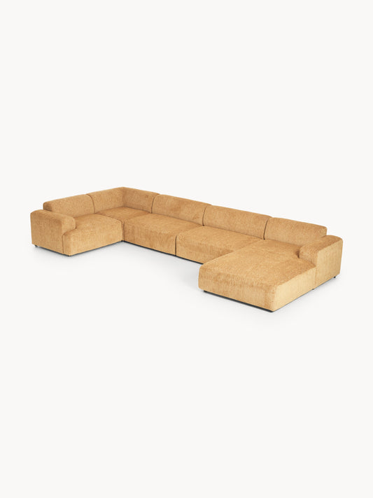Melvara XL Sofa