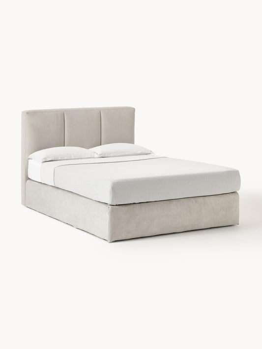 Oberanto Box Spring Bed