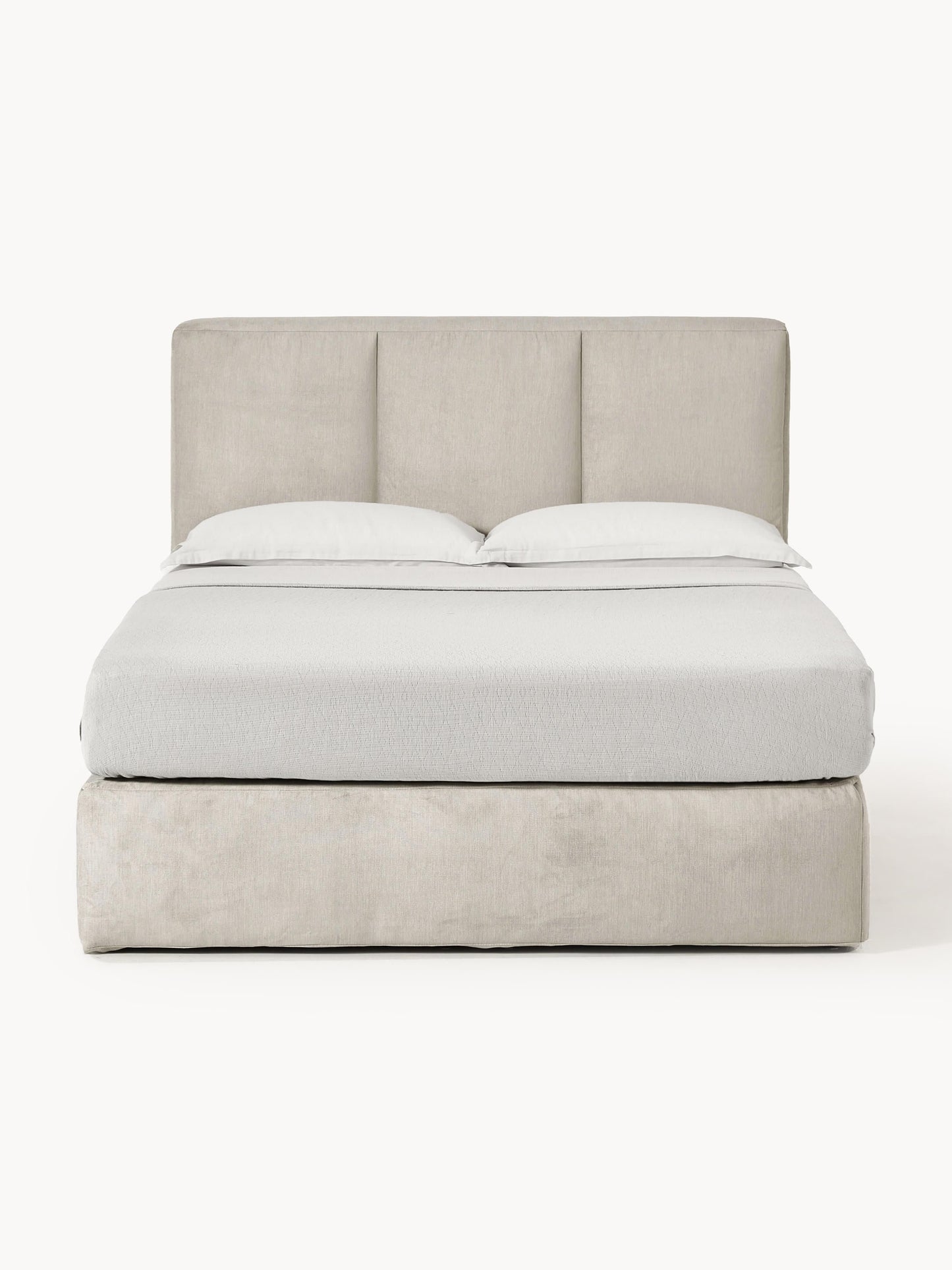 Oberanto Box Spring Bed
