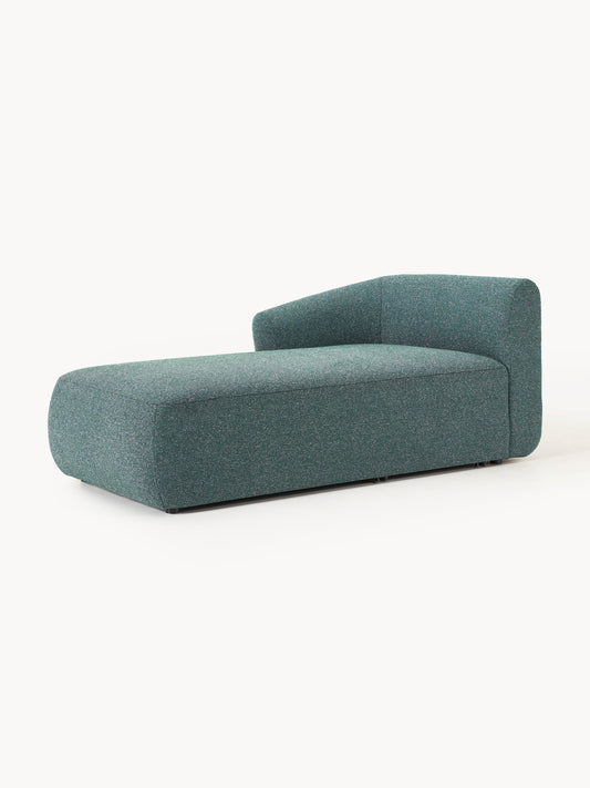 Ravella Bouclé Chaise Corner Module