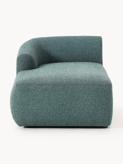 Ravella Bouclé Chaise Corner Module