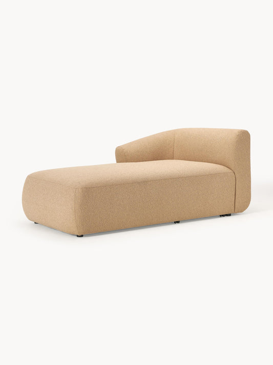 Ravella Bouclé Chaise Corner Module