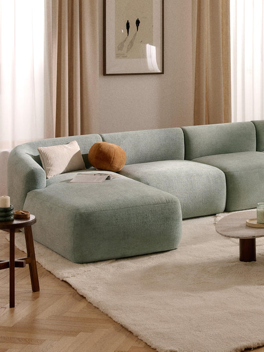 Ravella Chaise Corner Module