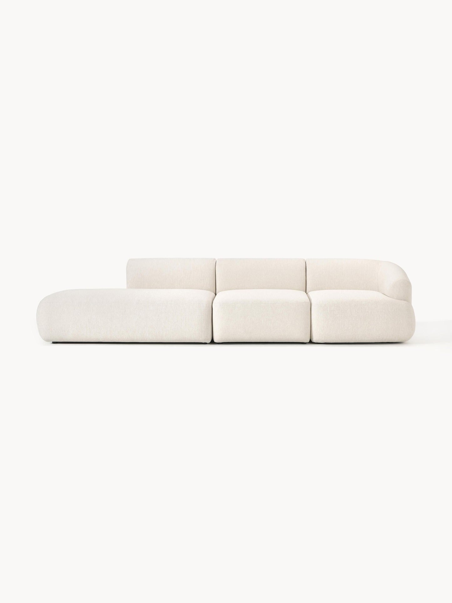 Ravella Modular Chaise (2-Seater)