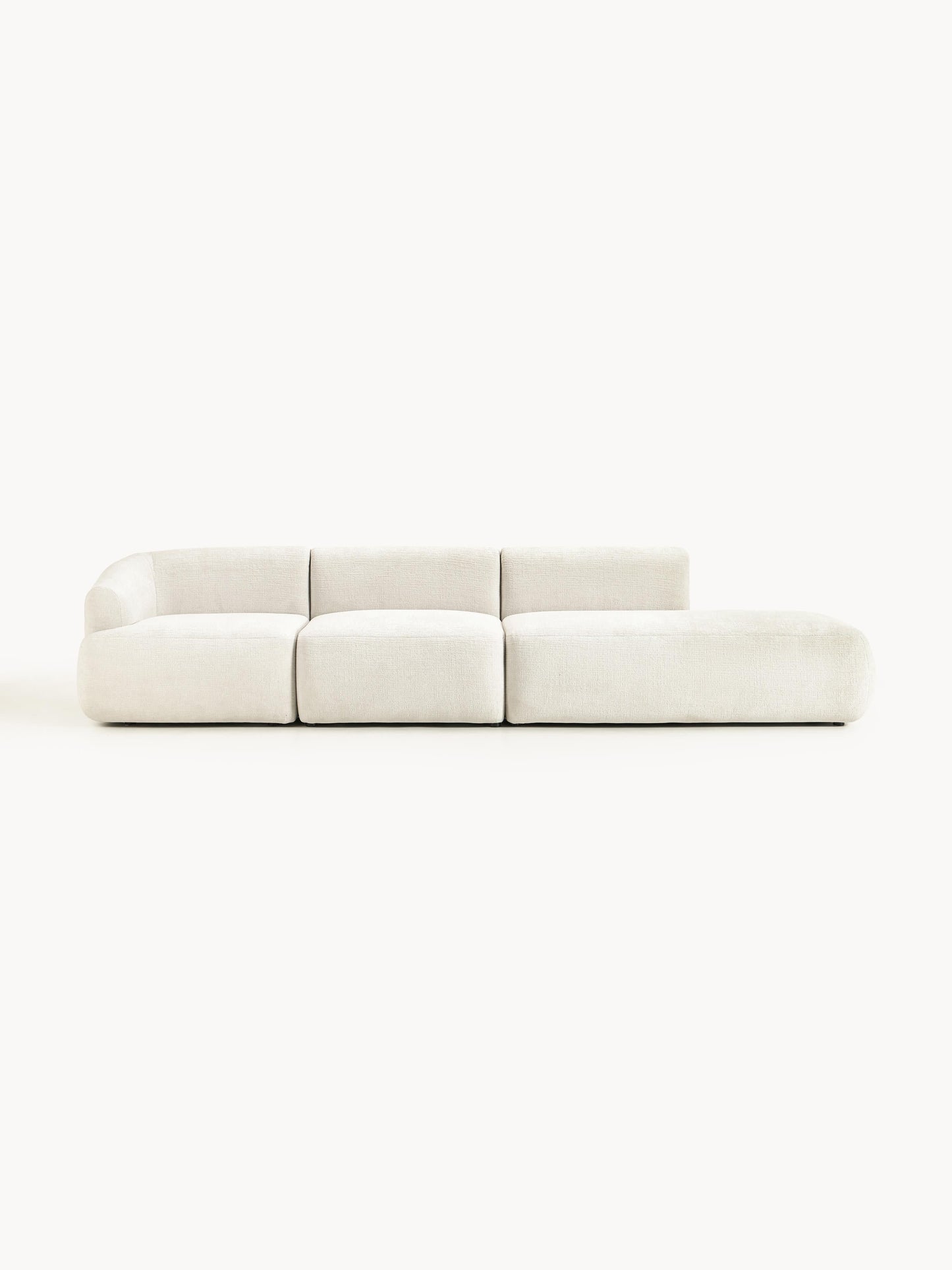 Ravella Modular Chaise (2-Seater)
