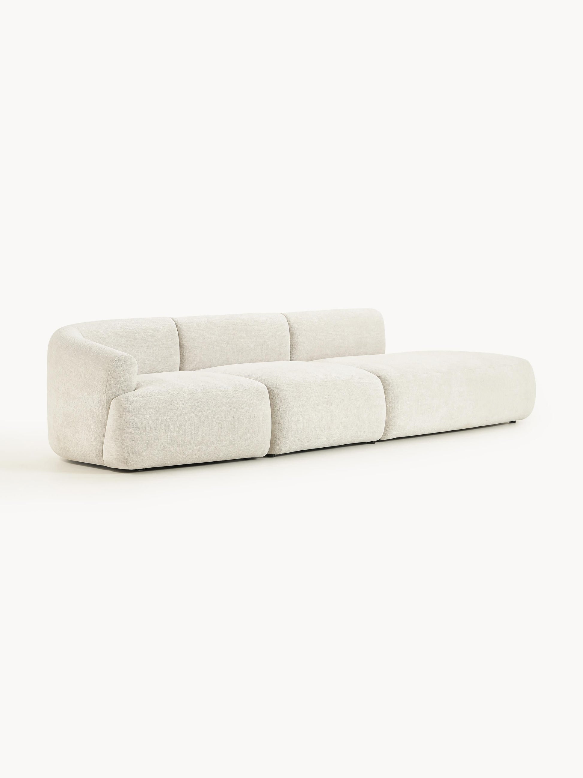 Ravella Modular Chaise (2-Seater)