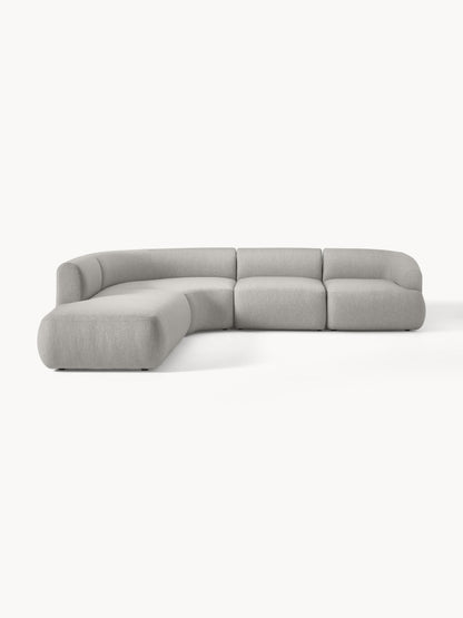 Ravella Modular Corner Sofa (4-Seater)