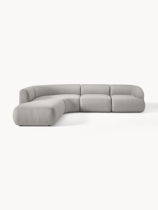 Ravella Modular Corner Sofa (4-Seater)