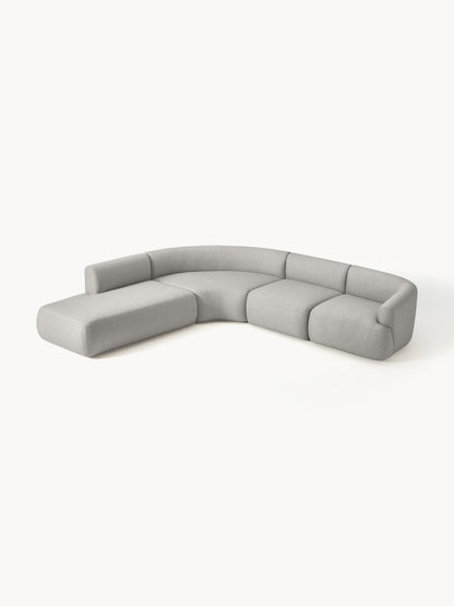 Ravella Modular Corner Sofa (4-Seater)