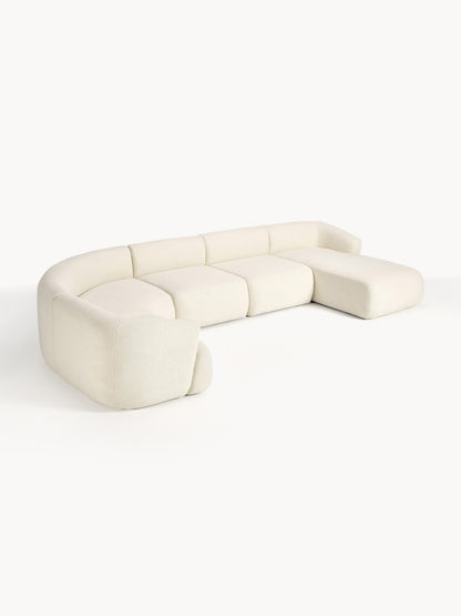 Ravella Modular Teddy XL Sofa