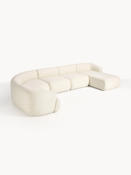 Ravella Modular Teddy XL Sofa