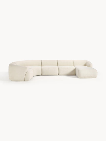 Ravella Modular Teddy XL Sofa