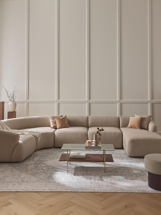Ravella Modular XL Sofa