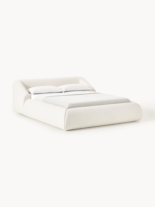 Ravella Upholstered Bed