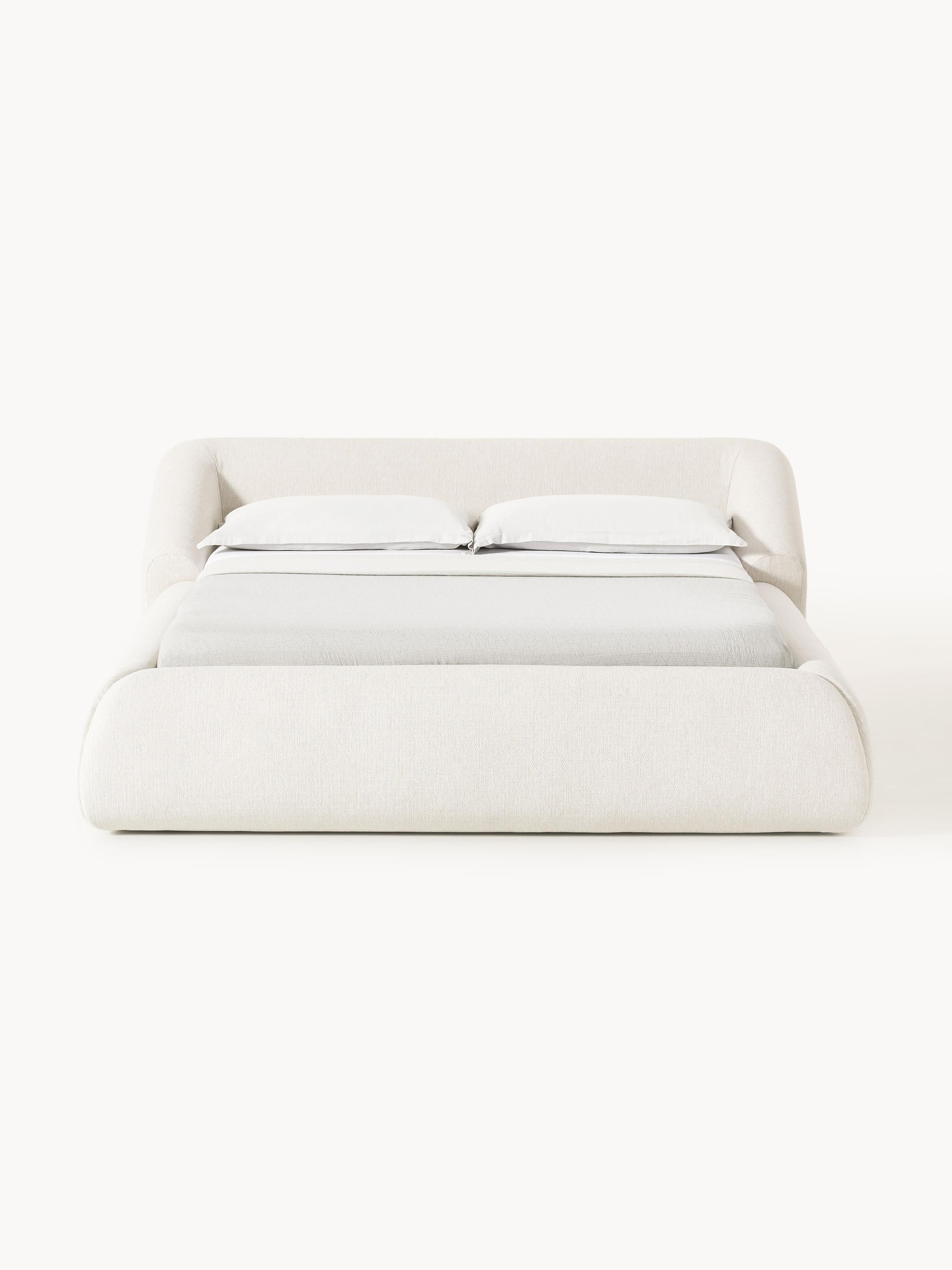 Ravella Upholstered Bed