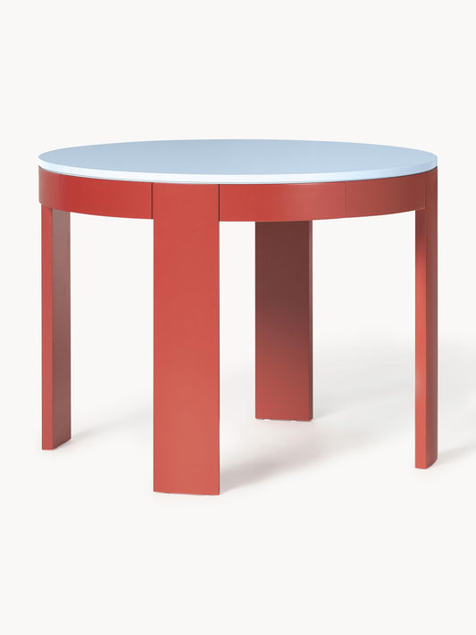 Samendo Extendable Dining Table, 100 - 140 x 75 cm