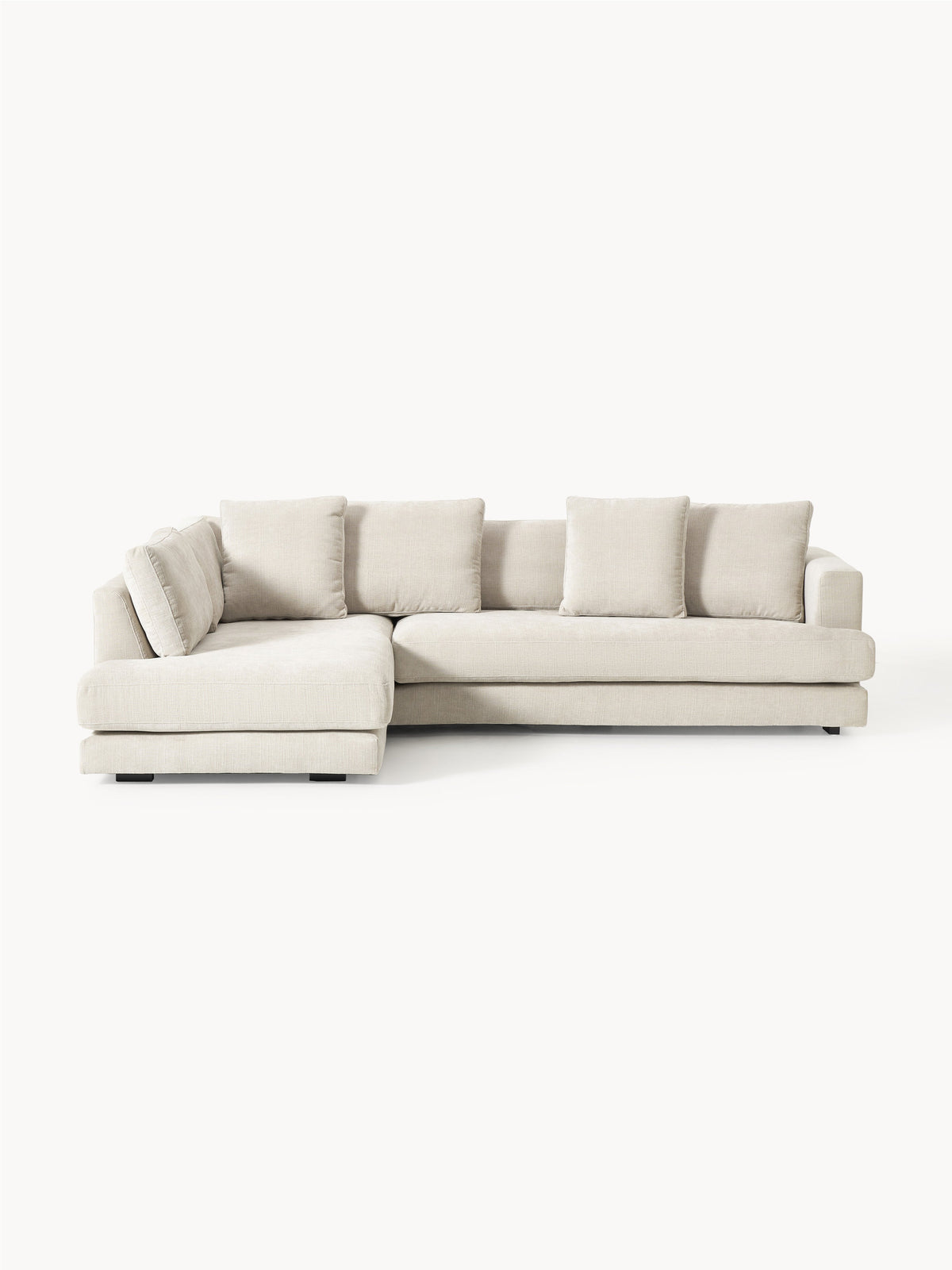 Trevanto Corner Sofa