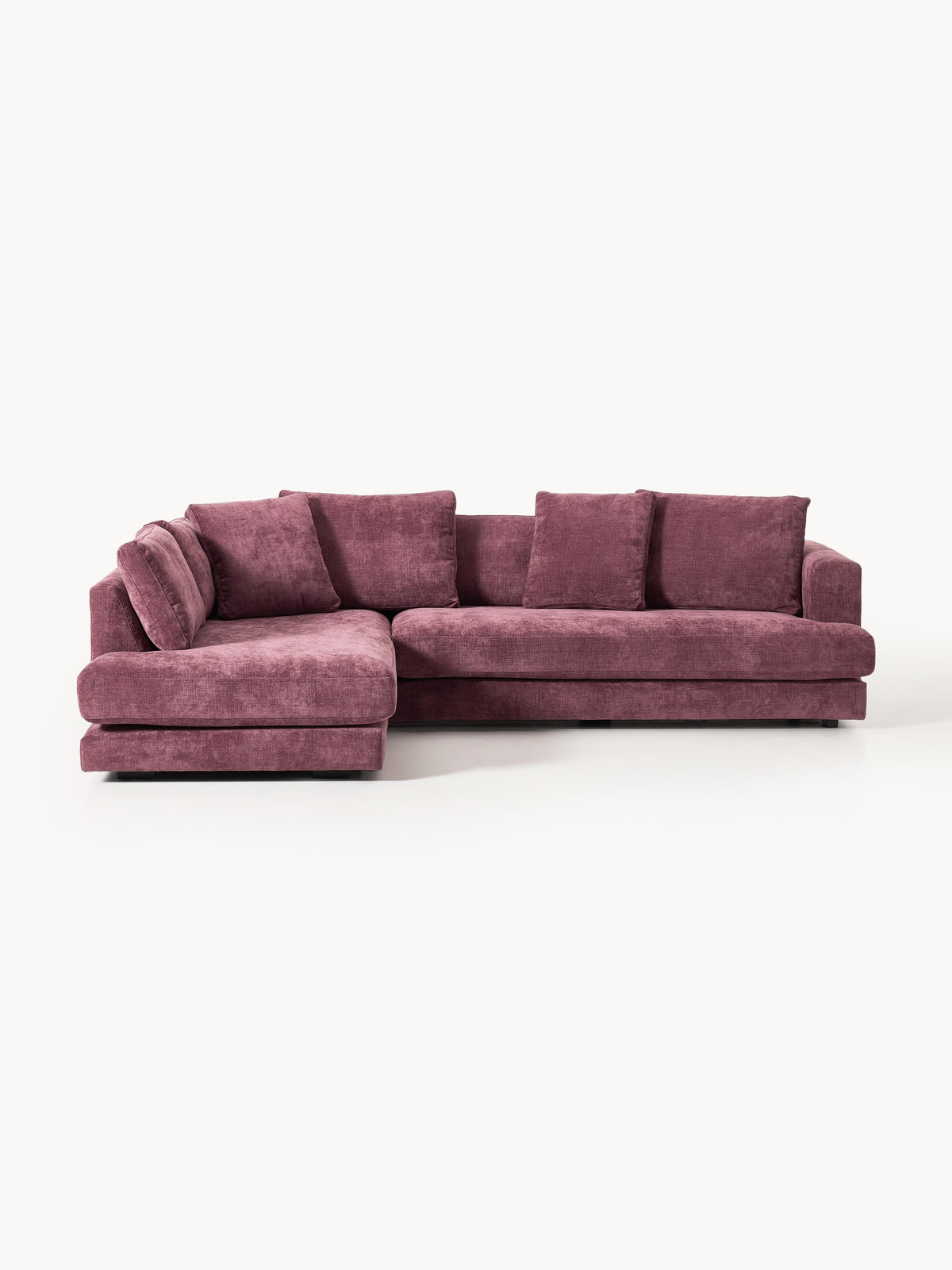 Trevanto Corner Sofa