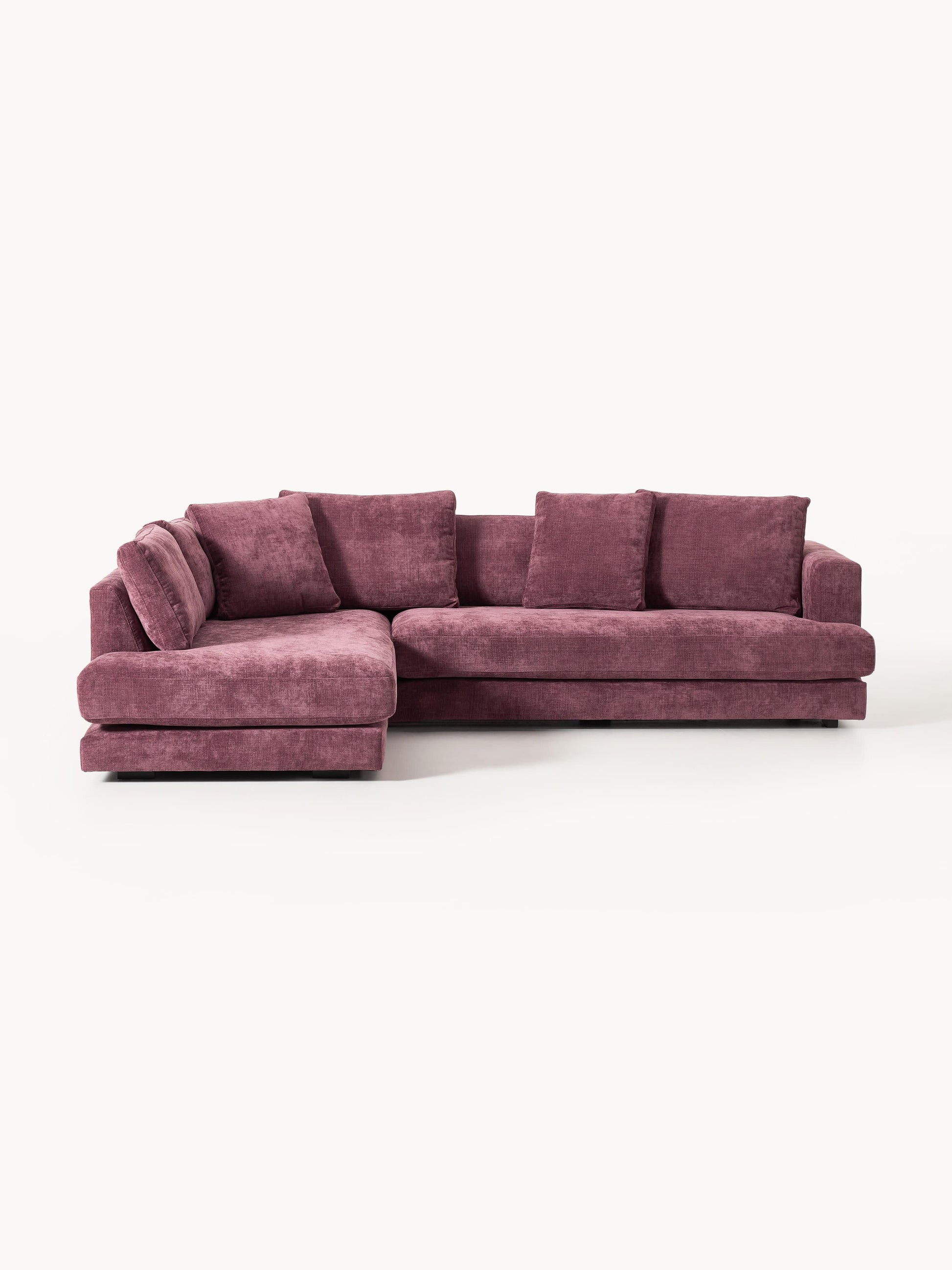 Trevanto Corner Sofa