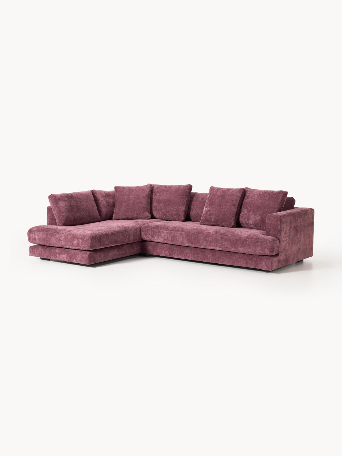 Trevanto Corner Sofa